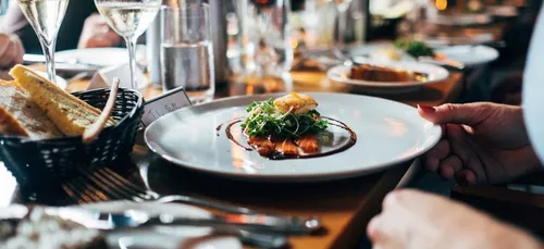 Un restaurant perd toutes ses étoiles d’un coup au Guide Michelin !