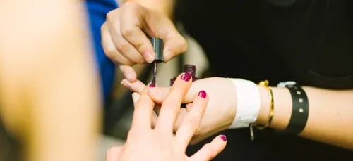 Voici pourquoi les salons de manucure sont dangereux pour la santé