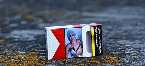 Tabac : voici le prix de votre paquet de cigarettes dès le 1er...