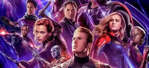 Marvel : un cinquième film "Avengers" est-il en préparation ?