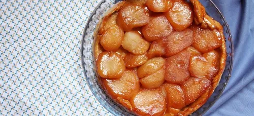 Tarte tatin géante : le record de Lamotte-Beuvron homologué, au...