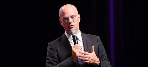 Indre-et-Loire : voyage de deux jours pour le ministre de...