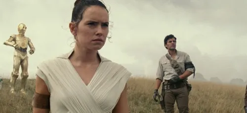 Star Wars IX : les affiches des personnages enfin dévoilées (photos)
