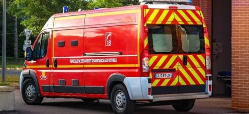 Maine-et-Loire : un nourrisson tué dans un accident de la route