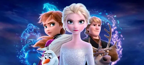 La Reine des neiges 2 : la gendarmerie lance un avis de recherche...