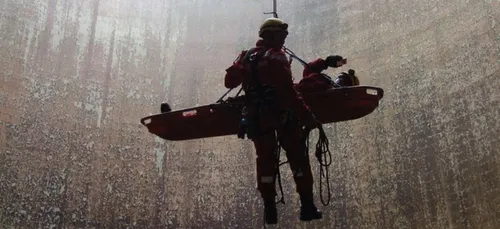 Loir-et-Cher : il chute de 10 mètres et est retrouvé 18 heures après