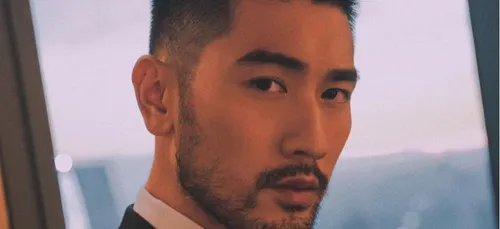 L’acteur Godfrey Gao meurt soudainement en plein tournage à l’âge...