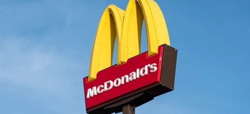 McDonald's : quatre clients remportent 100 000 € à cause d’une...