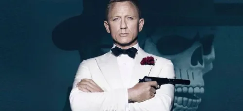 "No time to die" : un premier teaser musclé pour le prochain James...