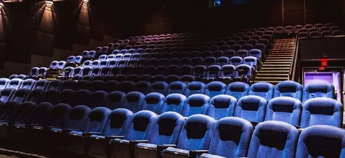 Quinze lycéens font un malaise devant un film d’horreur