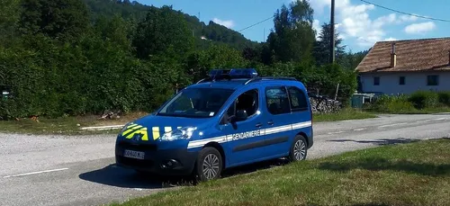 Double meurtre dans l’est du Loiret : trois personnes mises en examen