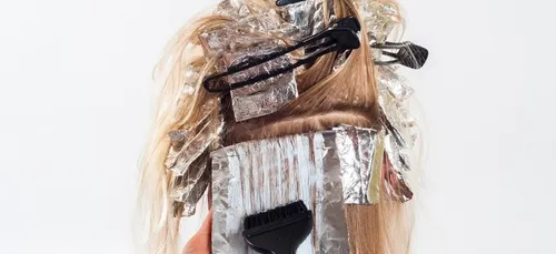Cancer du sein : la coloration pour cheveux augmenterait les risques