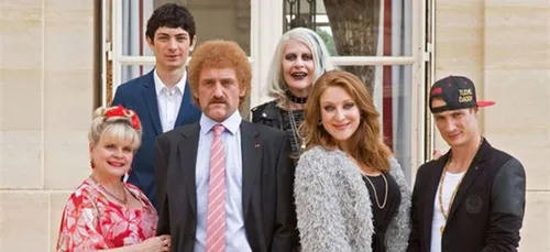 La production du film « Les Tuche 4 » recherche des figurants