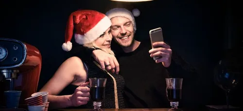 Le « snow-globing » : la tendance amoureuse dont il faut se méfier...