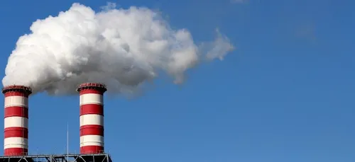 Mauvaise qualité de l’air dans le Loiret ce 31 décembre