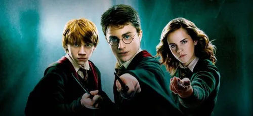 Harry Potter : un nouveau film en préparation ? La rumeur qui...