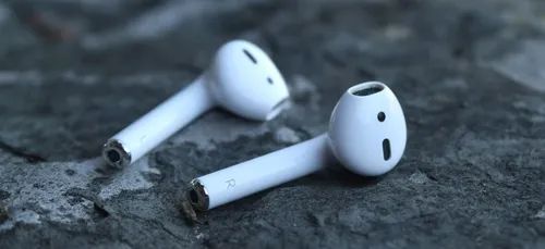 Un enfant de 7 ans avale ses Airpods reçus à Noël (Photo)