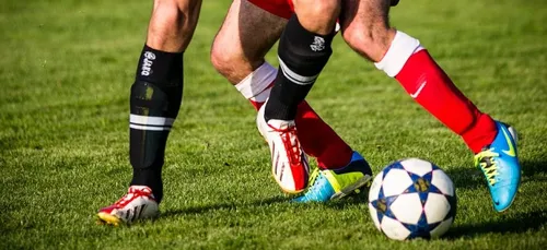 Football : tirage princier pour Saint-Pryvé-Saint-Hilaire en Coupe...