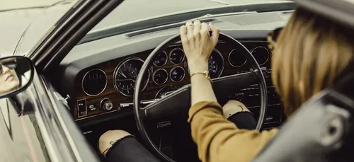 Chanter en voiture, c’est bon pour la santé !