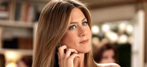 SAG Awards : Jennifer Aniston et Brad Pitt main dans la main...
