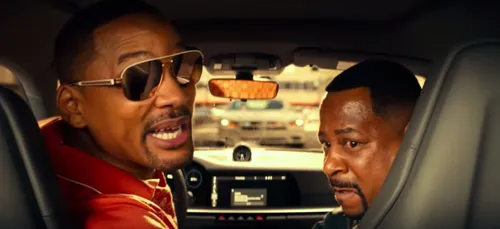 "Bad Boys" : un quatrième film déjà en préparation !