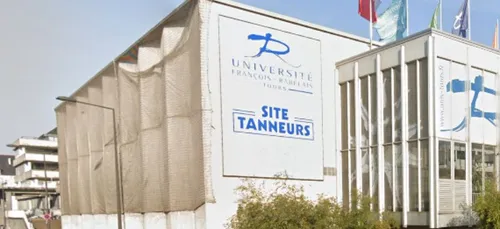 Tours : la police évacue les occupants de la fac des Tanneurs