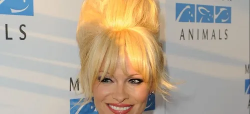 Pamela Anderson se marie en secret, qui est l’heureux élu ? (photo)