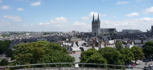 Angers classée 2e ville la mieux gérée de France