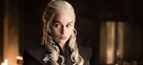 « Game of Thrones » : l’auteur George R. R. Martin va publier une...