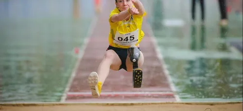 Sport de haut niveau et maternité : encore des progrès à faire !