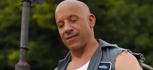 "Fast and Furious 9" : la bande-annonce dévoilée ce soir lors d'un...