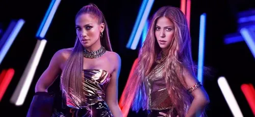 Super Bowl 2020 : les prestations incroyables de Shakira, Jennifer...