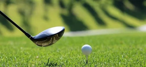 Une spectatrice exhibe ses seins pour déconcentrer les golfeurs...