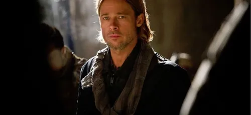 Oscars 2020 : ému aux larmes, Brad Pitt dédie sa première victoire...