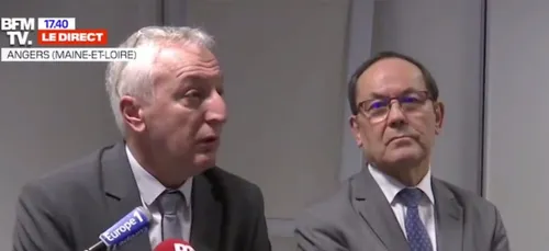 Meurtre de Vanille : le département rejette tout dysfonctionnement...