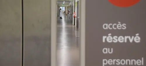 Coronavirus : l’homme transféré à Tours n’est finalement pas porteur