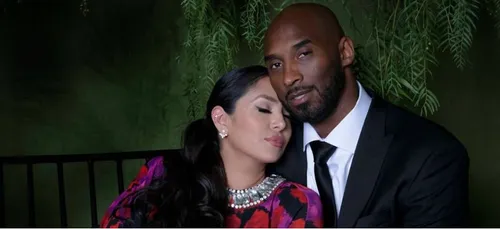 Les discours poignants de Vanessa Bryant et Michael Jordan à la...