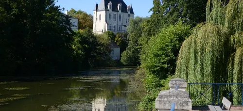 Châteauroux : la fréquentation touristique a bondi en dix ans