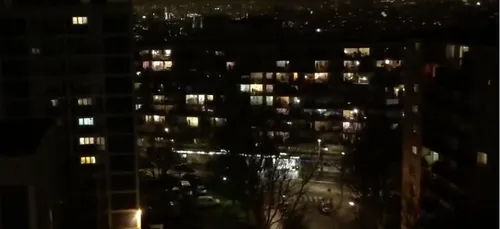 #OnApplaudit : l’hommage aux héros en blouse blanche (vidéos)