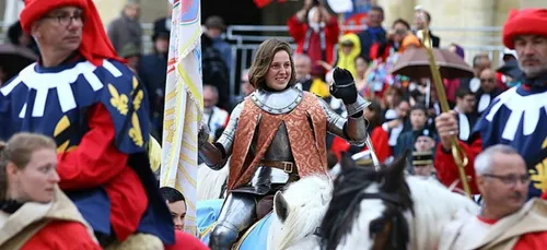 Orléans : les fêtes de Jeanne d’Arc reportées