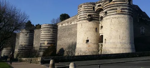 Coronavirus : visitez Angers depuis chez vous !