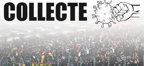 Les supporters de l’US Orléans lancent une cagnotte pour le CHRO