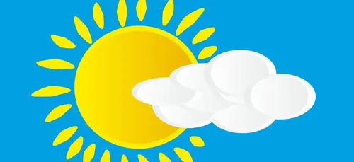 Météo du week-end : le printemps s’installe doucement sur le pays !