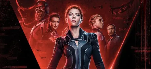 Black Widow : la sortie du film est annulée !