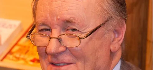 Albert Uderzo, le dessinateur d'Astérix, meurt à l'âge de 92 ans