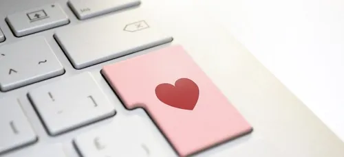 Coronavirus : les sites de rencontres amoureuses en baisse de...