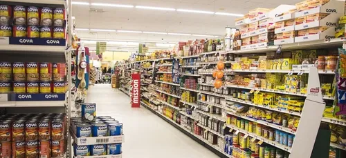 Coronavirus : les bons gestes à adopter pour faire vos courses