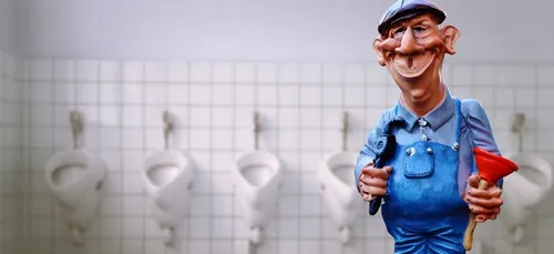 Lingettes nettoyantes et gants : ne les jetez pas dans les toilettes !