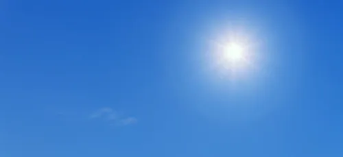 Météo : des records de chaleur précoce battus