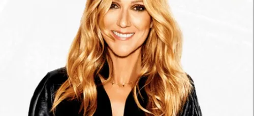 Céline Dion : Pepe Munoz parle de leur relation pour la première...